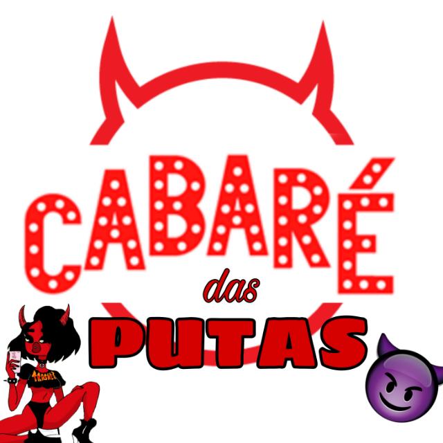 Imagem do grupo 🥵 CABARÉ DAS PUTAS💃